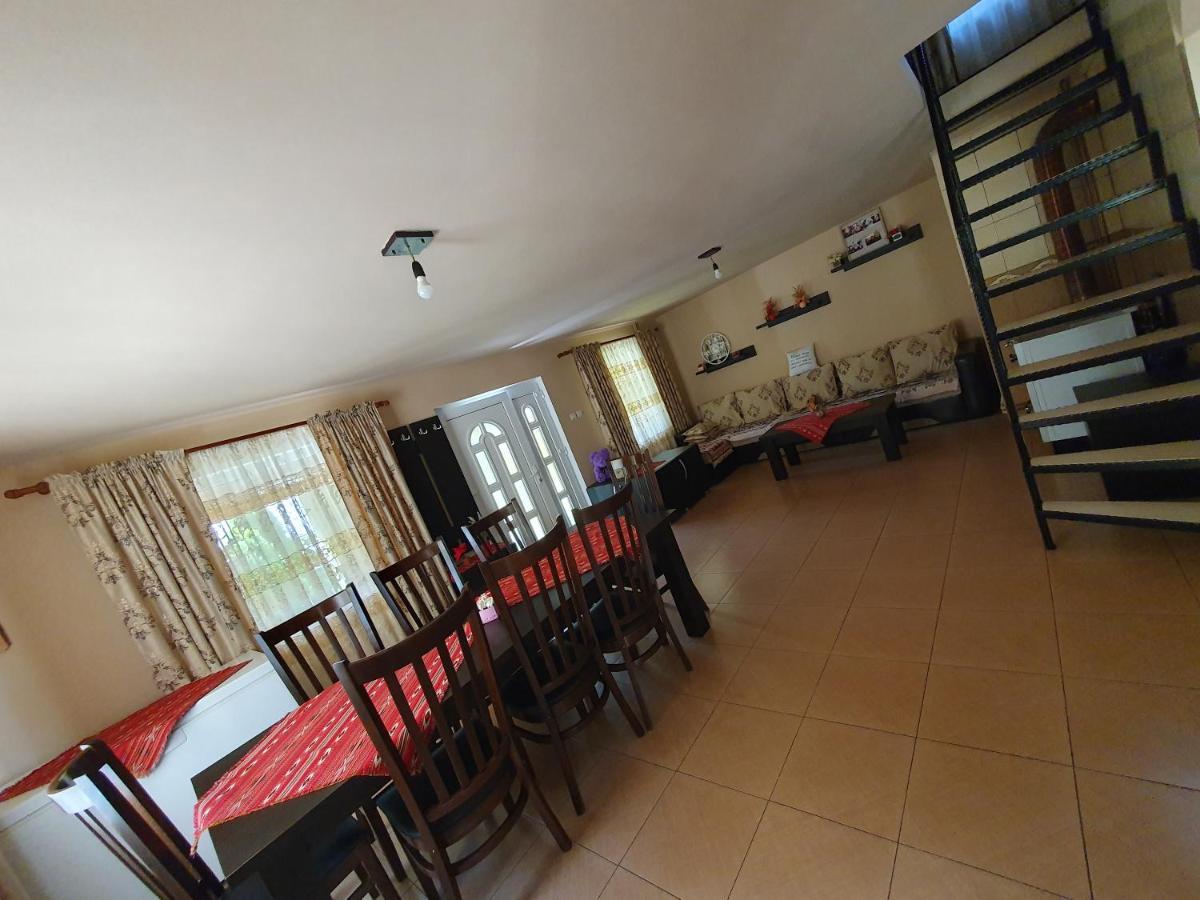 Pensiunea Cla Albac Exterior photo