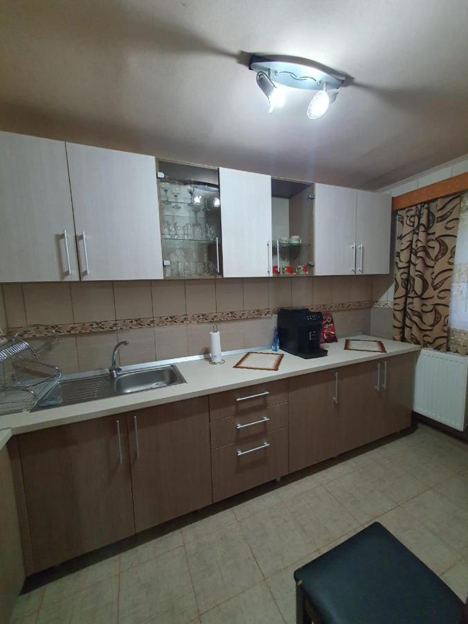 Pensiunea Cla Albac Exterior photo